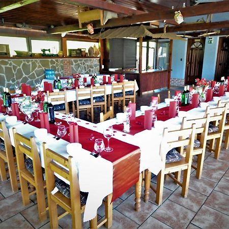 Restauracia Penzion Na Mlyne Stará Turá Eksteriør bilde